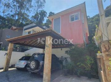 Casa · Casa em Condomínio à venda com 3 quartos em Jardim Itatinga, São Paulo