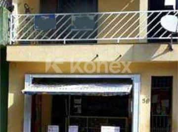 Casa · Sobrado à venda com 3 quartos em Jardim Julieta, São Paulo