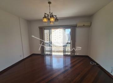 Foto 01 · Apartamento com 3 quartos para Venda no Cambuí - Façanha Imóveis Campinas
