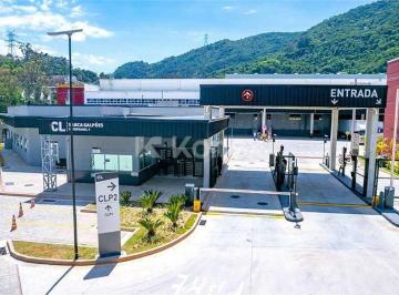 Comercial · Galpão para alugar com 989 m² em Jardim Cidade Pirituba, São Paulo