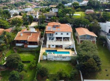 Casa · Casa em Condomínio à venda com 4 quartos em Centro, Monte Alegre do Sul
