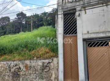 Terreno · Terreno à venda com 1408 m² em Vila Rosa, São Paulo