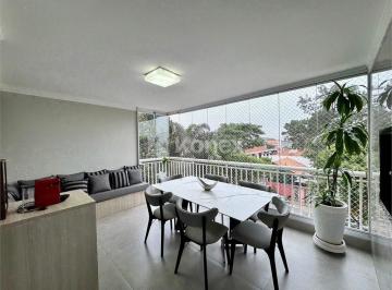 Apartamento · Apartamento à venda com 3 quartos em Vila Canero, São Paulo