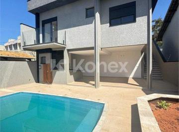 Casa · Casa à venda com 3 quartos em Jardim Jaraguá, Atibaia
