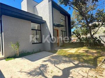 Casa · Casa à venda com 3 quartos em Jardim Jaraguá, Atibaia