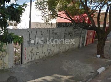 Terreno · Terreno à venda com 372 m² em Vila Nair, São Paulo!!!