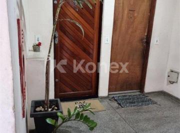 Apartamento · Apartamento à venda com 2 quartos em Parque Santo Antônio, Guarulhos
