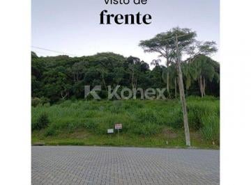 Terreno · Terreno à venda com 360 m² em Ponta de Baixo, São José
