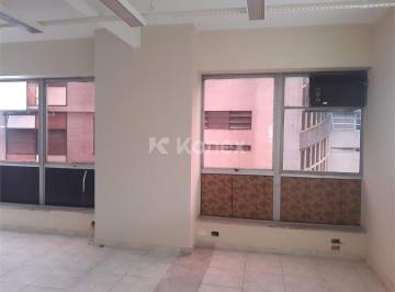 Comercial · Salas à venda com 120 m² em Vila Buarque, São Paulo