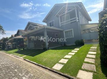Casa · Casa à venda com 4 quartos em Chácara Vale do Rio Cotia, Carapicuíba
