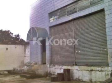 Comercial · Galpão à venda com 1500 m² em Vila Amália (zona Norte), São Paulo