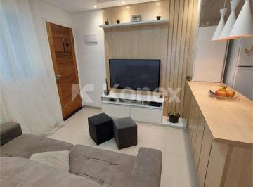 Casa · Casa em Condomínio à venda com 2 quartos em Vila Santa Terezinha (zona Norte), São Paulo
