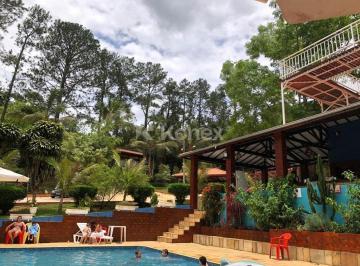 Comercial · Hotel/Pousada à venda com 15000 m² em Centro, Santa Isabel