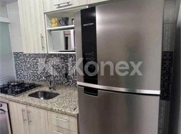 Apartamento · Apartamento à venda com 2 quartos em Vila Bela Vista (zona Norte), São Paulo