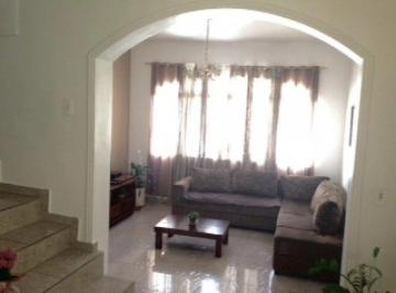 Casa · Sobrado à venda com 3 quartos em Casa Verde Alta, São Paulo
