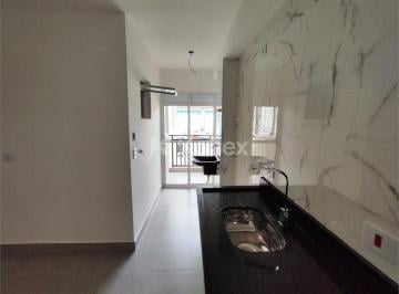 Apartamento · Apartamento à venda com 2 quartos em Vila Vitório Mazzei, São Paulo