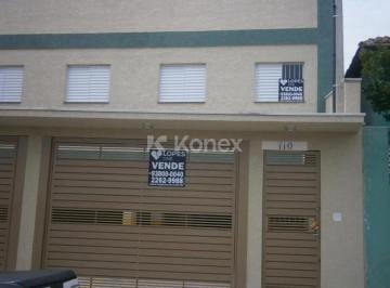 Apartamento · Apartamento à venda com 2 quartos em Jardim Recreio, Bragança Paulista