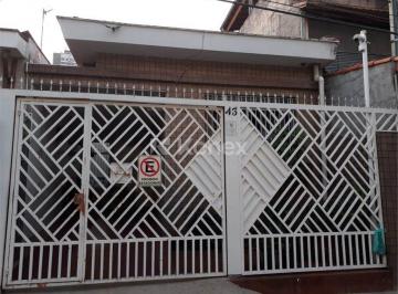 Casa · Casa à venda com 2 quartos em Vila Bandeirantes, São Paulo