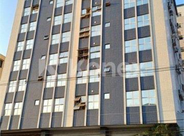 Comercial · Salas à venda ou para alugar com 116 m² em Embaré, Santos