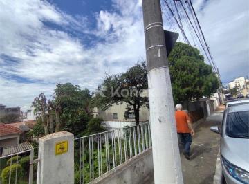 Terreno · Terreno à venda com 320 m² em Jardim do Colégio (zona Norte), São Paulo