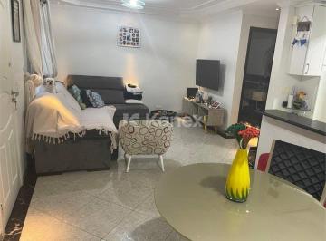 Casa · Casa em Condomínio à venda com 3 quartos em Vila Mariza Mazzei, São Paulo