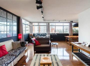 Apartamento · Cobertura à venda com 4 quartos em Perdizes, São Paulo