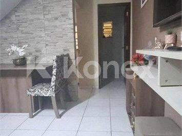 Casa · Sobrado à venda com 2 quartos em Vila Roque, São Paulo