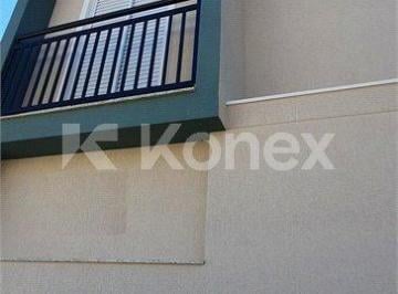 Apartamento · Apartamento à venda com 2 quartos em Jardim Franca, São Paulo