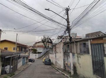 Terreno · Terreno à venda com 262 m² em Parque Casa de Pedra, São Paulo