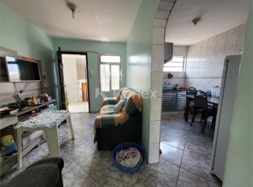 Apartamento · Apartamento à venda com 2 quartos em Conjunto Habitacional Padre Manoel da Nóbrega, São Paulo