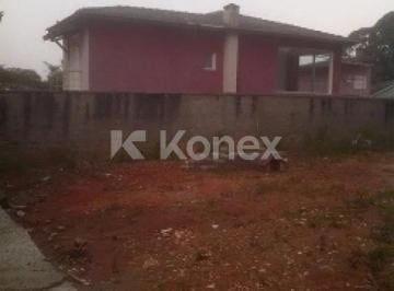 Terreno · Terreno à venda com 360 m² em Barro Branco (zona Norte), São Paulo