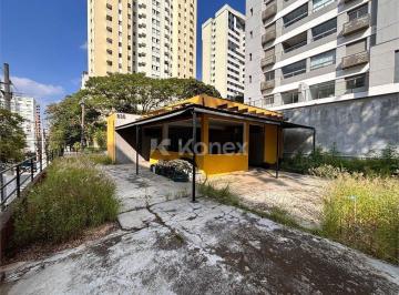 Terreno · Terreno Comercial à venda ou para alugar com 282 m² em Aclimação, São Paulo
