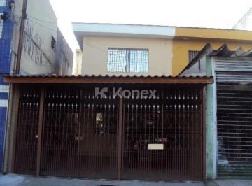 Casa · Sobrado à venda com 3 quartos em Limão, São Paulo