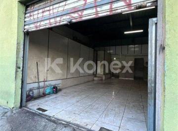 Comercial · Galpão para alugar com 120 m² em Parque Casa de Pedra, São Paulo