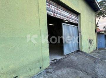 Comercial · Galpão para alugar com 120 m² em Parque Casa de Pedra, São Paulo