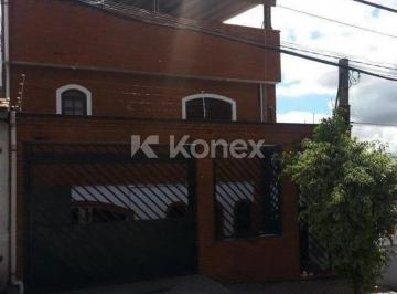 Casa · Sobrado à venda com 6 quartos em Jardim Almanara, São Paulo