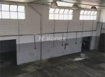 Comercial · Galpão à venda com 405 m² em Vila Palmeiras, São Paulo
