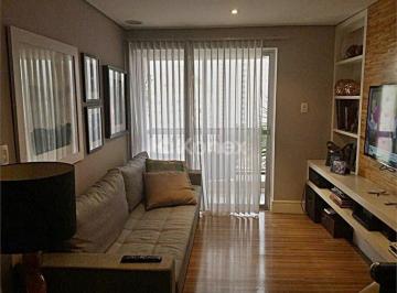 Apartamento · Apartamento Duplex à venda com 2 quartos em Lauzane Paulista, São Paulo