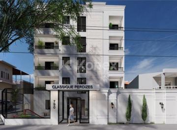 Apartamento · Garden à venda com 2 quartos em Perdizes, São Paulo