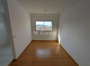 Apartamento · Apartamento à venda com 2 quartos em Jardim Modelo, São Paulo