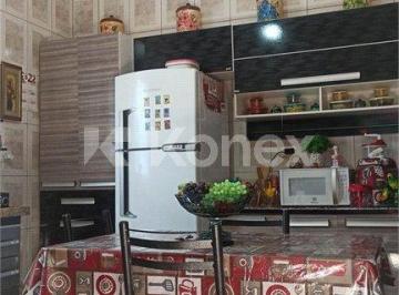 Casa · Casa à venda com 2 quartos em Jardim Vale das Virtudes, São Paulo