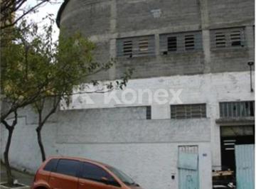 Comercial · Galpão à venda com 1080 m² em Água Chata, Guarulhos