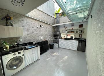 Casa · Casa à venda com 2 quartos em Carandiru, São Paulo