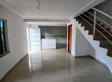 Casa · Sobrado à venda com 2 quartos em Vila Clarice, São Paulo