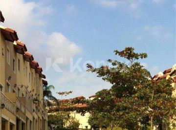 Casa · Casa em Condomínio à venda com 2 quartos em Vila São Silvestre, São Paulo