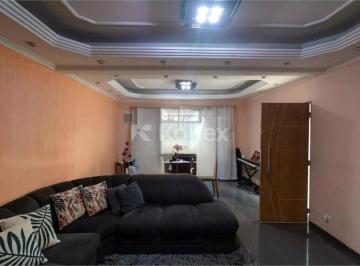 Casa · Sobrado à venda com 4 quartos em Jardim Ponte Rasa, São Paulo