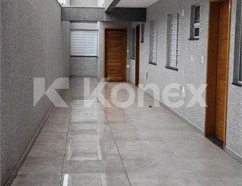 Apartamento · Apartamento à venda com 1 quarto em Parque Artur Alvim, São Paulo