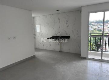Apartamento · Apartamento à venda com 2 quartos em Vila Vitório Mazzei, São Paulo