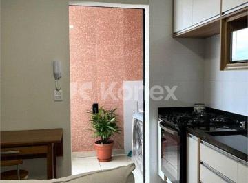 Apartamento · Apartamento à venda com 1 quarto em Vila Nivi, São Paulo