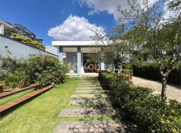 Casa · Casa em Condomínio à venda com 5 quartos em Jardim Ibiratiba, São Paulo